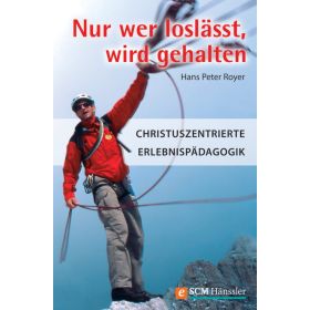 Produktbild des Artikels E-Book - ePUB Datei Nur wer loslässt, wird gehalten