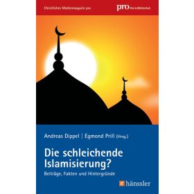 Produktbild des Artikels Die schleichende Islamisierung? (E-Book - ePUB Datei)