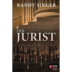 Produktbild des Artikels Der Jurist (E-Book - ePUB Datei)