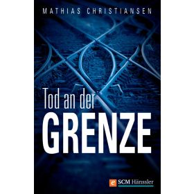 Produktbild des Artikels E-Book - ePUB Datei Tod an der Grenze