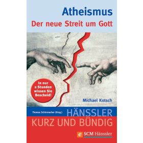 Atheismus