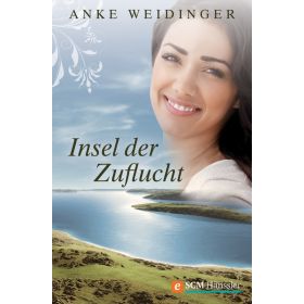 Produktbild des Artikels E-Book - ePUB Datei Insel der Zuflucht