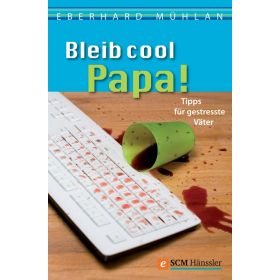 Produktbild des Artikels E-Book - ePUB Datei Bleib cool, Papa