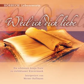Produktbild des Artikels Weil ich dich liebe (MP3-Hörbuch - Download)