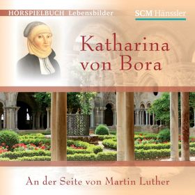 Produktbild des Artikels MP3-Hörspiel - Download Katharina von Bora