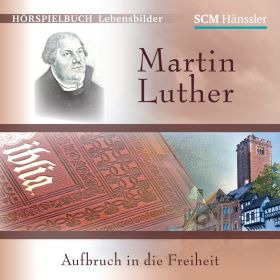Produktbild des Artikels MP3-Hörspiel - Download Martin Luther