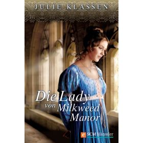 Produktbild des Artikels E-Book - ePUB Datei Die Lady von Milkweed Manor
