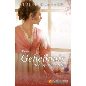 Das Geheimnis der Apothekerin