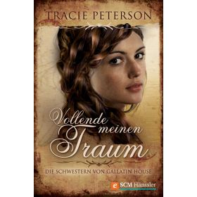 Produktbild des Artikels E-Book - ePUB Datei Vollende meinen Traum