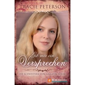 Produktbild des Artikels E-Book - ePUB Datei Gib mir ein Versprechen