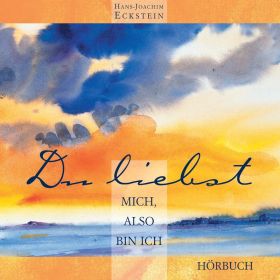 Produktbild des Artikels MP3-Hörbuch - Download Du liebst mich, also bin ich