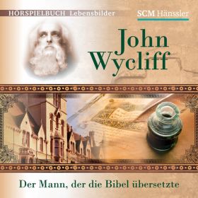 Produktbild des Artikels MP3-Hörbuch - Download John Wycliff