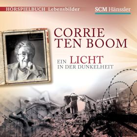 Produktbild des Artikels MP3-Hörbuch - Download Corrie ten Boom