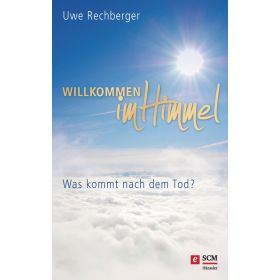 Willkommen im Himmel