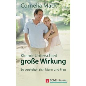 Kleiner Unterschied, große Wirkung