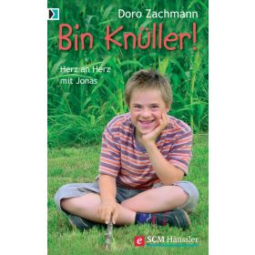 Produktbild des Artikels E-Book - ePUB Datei Bin Knüller!