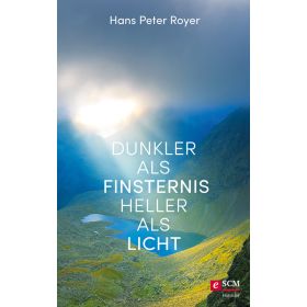Produktbild des Artikels E-Book - ePUB Datei Dunkler als Finsternis - heller als Licht