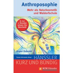 Anthroposophie