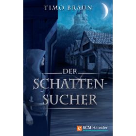 Produktbild des Artikels E-Book - ePUB Datei Der Schattensucher