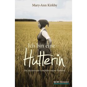 Produktbild des Artikels E-Book - ePUB Datei Ich bin eine Hutterin
