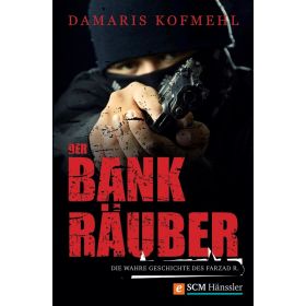 Produktbild des Artikels E-Book - ePUB Datei Der Bankräuber