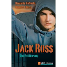 Produktbild des Artikels Jack Ross - Die Entführung (E-Book - ePUB Datei)