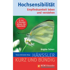 Hochsensibilität