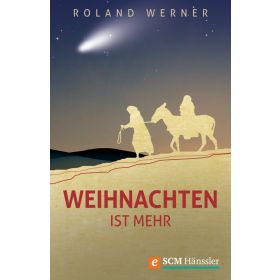 Weihnachten ist mehr