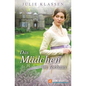 Produktbild des Artikels E-Book - ePUB Datei Das Mädchen im Torhaus