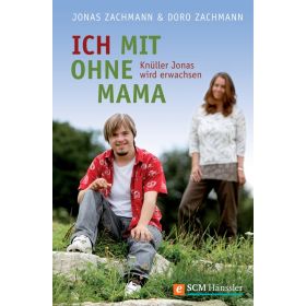 Produktbild des Artikels E-Book - ePUB Datei Ich mit ohne Mama