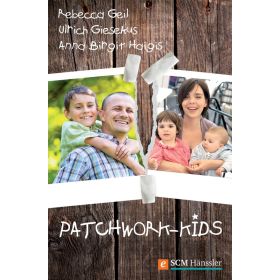 Produktbild des Artikels E-Book - ePUB Datei Patchwork-Kids