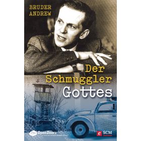 Der Schmuggler Gottes