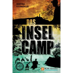 Produktbild des Artikels E-Book - ePUB Datei Das Inselcamp