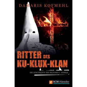 Produktbild des Artikels E-Book - ePUB Datei Ritter des Ku-Klux-Klan