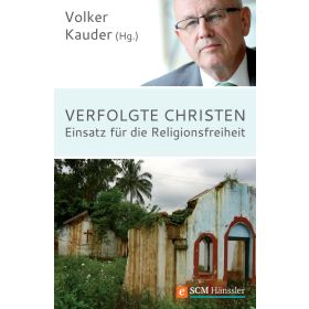 Verfolgte Christen