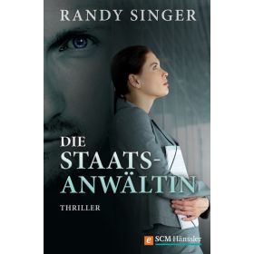 Die Staatsanwältin