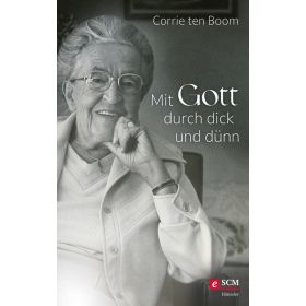 Produktbild des Artikels E-Book - ePUB Datei Mit Gott durch dick und dünn