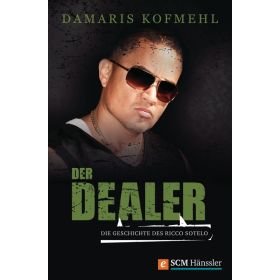 Produktbild des Artikels E-Book - ePUB Datei Der Dealer