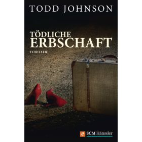 Produktbild des Artikels E-Book - ePUB Datei Tödliche Erbschaft
