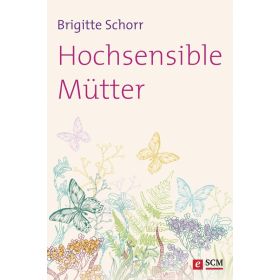 Produktbild des Artikels E-Book - ePUB Datei Hochsensible Mütter