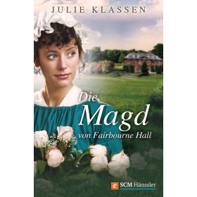 Produktbild des Artikels E-Book - ePUB Datei Die Magd von Fairbourne Hall
