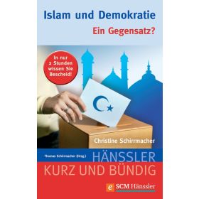 Islam und Demokratie