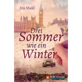 Produktbild des Artikels E-Book - ePUB Datei Drei Sommer wie ein Winter