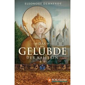 Produktbild des Artikels E-Book - ePUB Datei Das Gelübde der Kaiserin