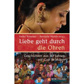 Liebe geht durch die Ohren