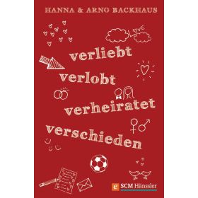 Produktbild des Artikels Verliebt, verlobt, verheiratet, verschieden (E-Book - ePUB Datei)