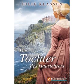 Produktbild des Artikels E-Book - ePUB Datei Die Tochter des Hauslehrers