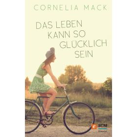 Produktbild des Artikels Das Leben kann so glücklich sein (E-Book - ePUB Datei)