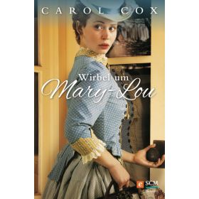Produktbild des Artikels E-Book - ePUB Datei Wirbel um Mary-Lou
