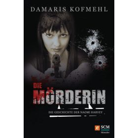 Produktbild des Artikels Die Mörderin (E-Book - ePUB Datei)